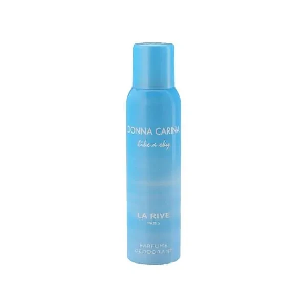 La Rive Dezodorans Donna - D&G Light Blue 150mL Ženski