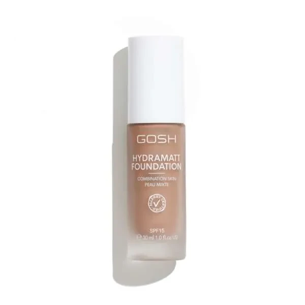 Gosh Puder Hydramatt 30mL 012R