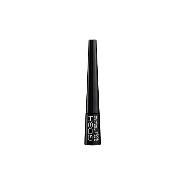 Gosh Eye Liner Black 2.5mL