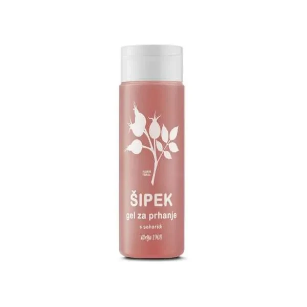 Subrina 1908 Gel Za tuširanje Sipurak 230mL