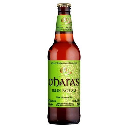 O'Hara's Pivo Irish Pale Ale