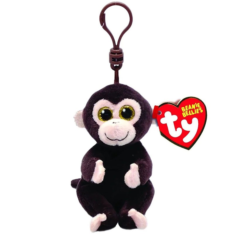 TY plišana igračka za dječake Majmun Matteo