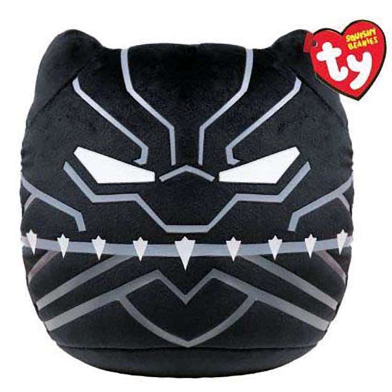 TY plišana igračka za dječake Marvel Black Panther