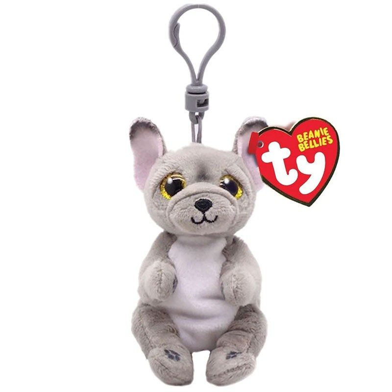 TY plišana igračka za dječake psa Wilfreda