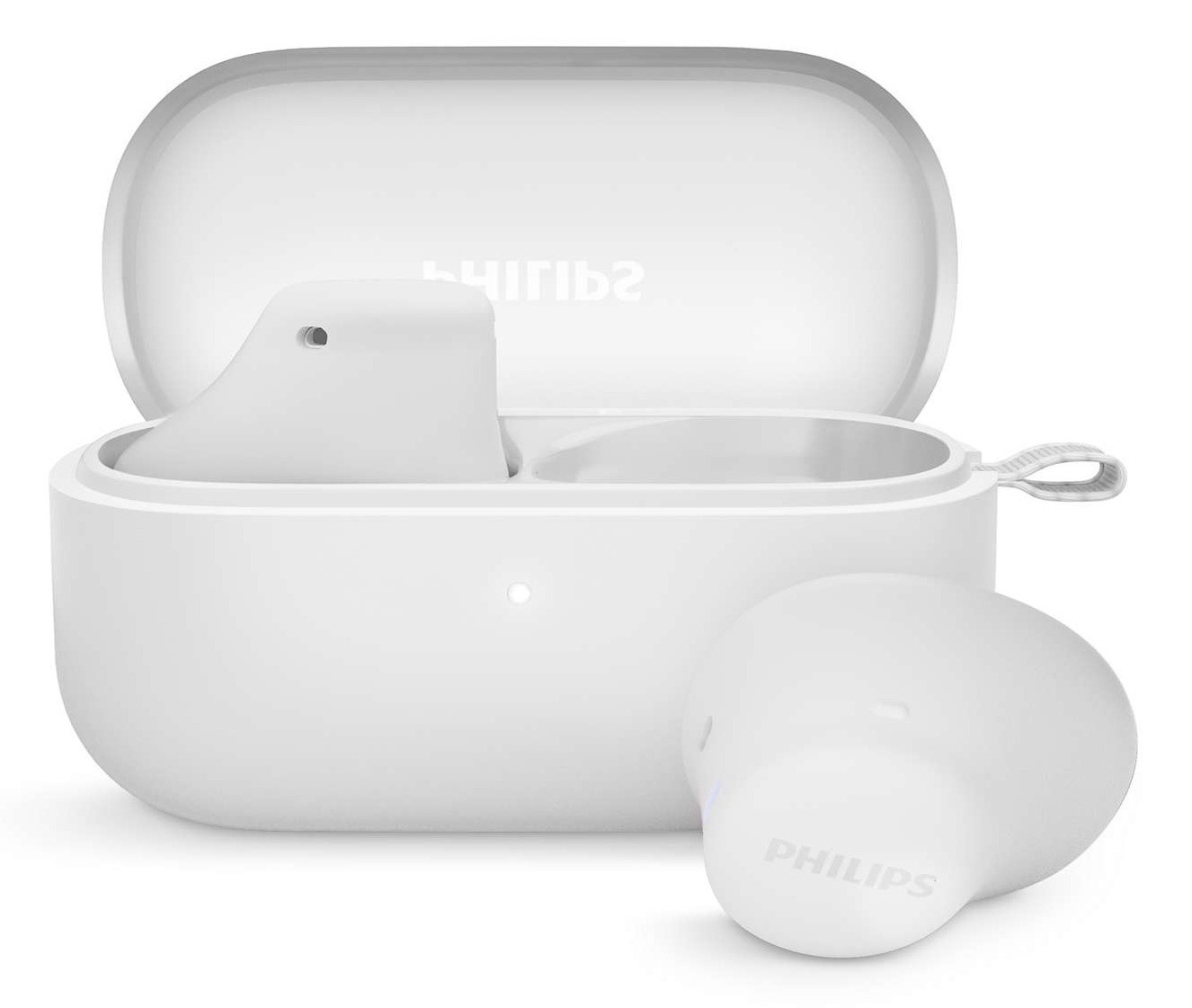 Philips Bluetooth slušalice TAT2149WT/00, Bijele boje