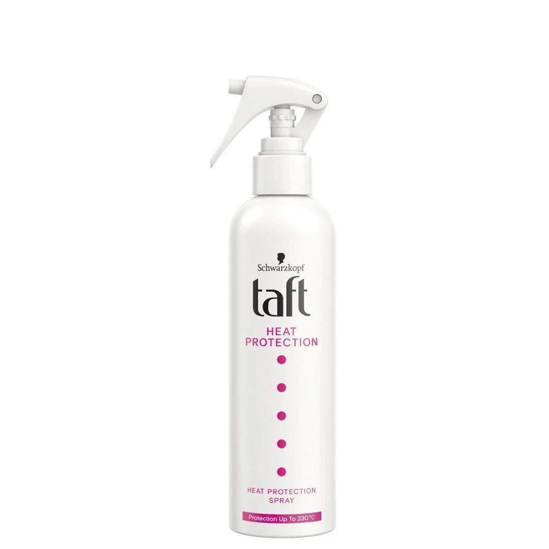 Schwarzkopf sprej za zaštitu od topline Taft, 250ml