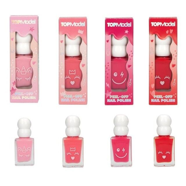 Top Model Tm - Lak Za Nokte Beauty And Me 4 32/1