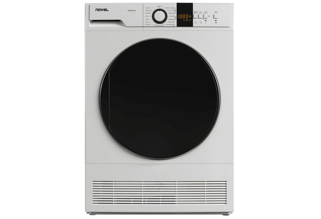 Mašina za sušenje veša Novel DPN823SH