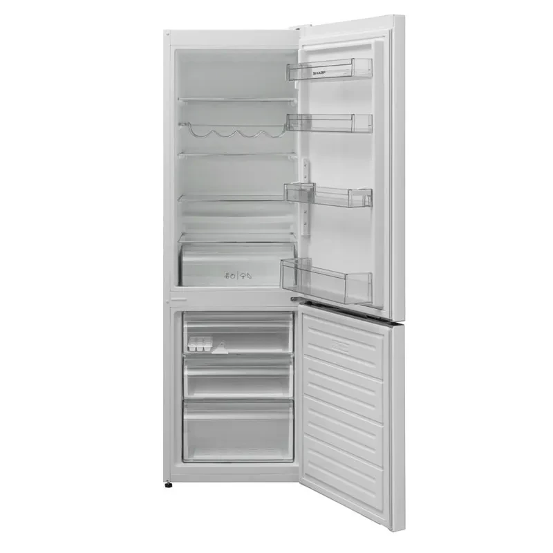 Frižider SHARP SJ-BB04DTXWF