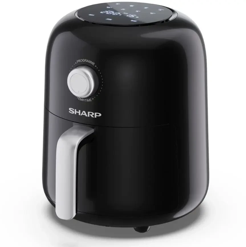 FRITEZA NA VRUCI ZRAK Sharp AF-GS404AE-B