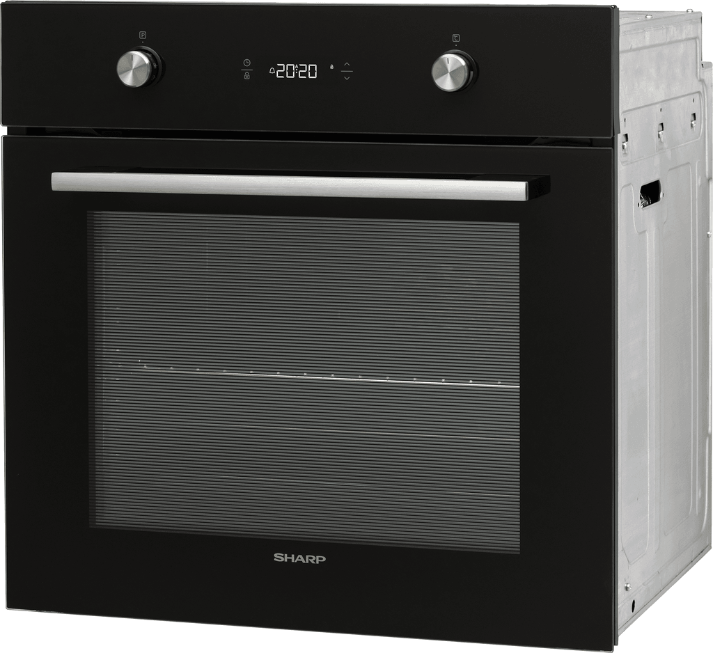 UGRADNA RERNA Sharp K-60P19BNM