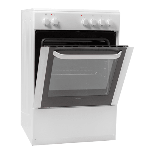 Električni šporet NOVEL EN 6086HN