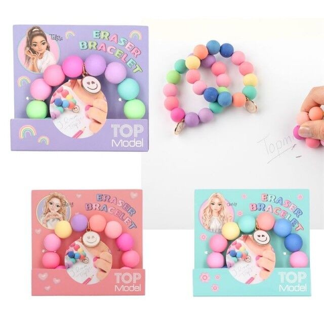 Top Model Tm -  Narukvica S Gumicom 15/1