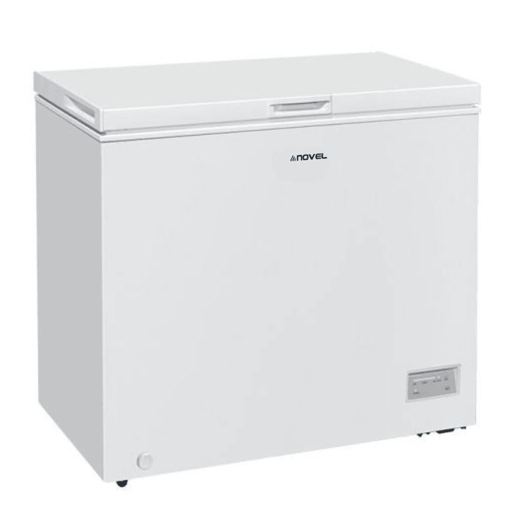 Horizontalni zamrzivač NOVEL  HFN300TA