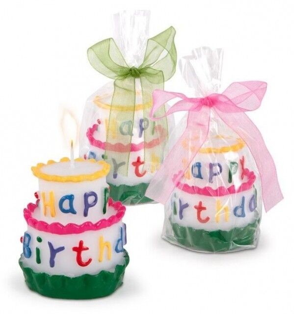 Trendhaus Svjećica - Rođendanska Torta