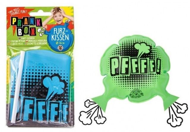 Trendhaus Zabavni Jastučić Sa Dva Gasa