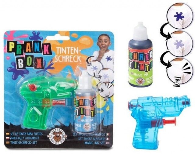 Trendhaus Pištolj Sa Magičnim Mastilom