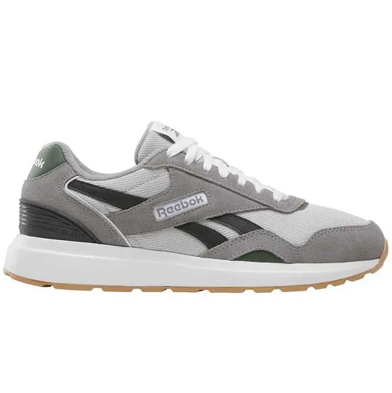 Reebok Muške patike Reebok Gl1100, sive