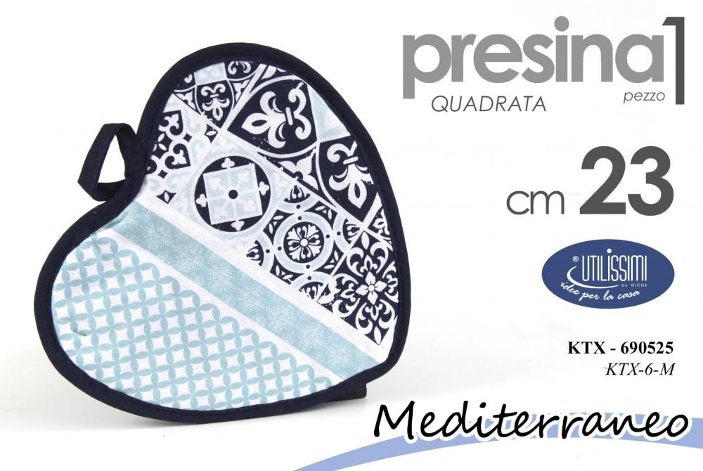 Gicos Podmetač Za Serpu 23*23Cm - 690525