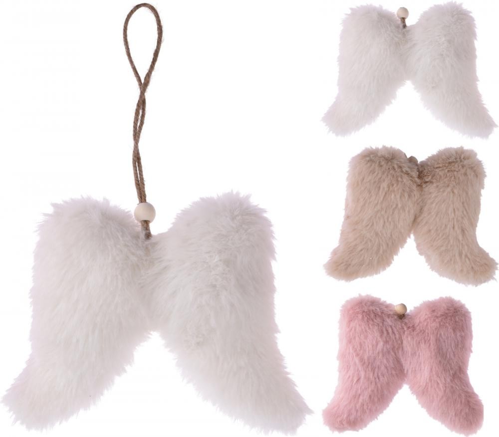 Viseća Dekoracija Krila 10Cm Dh8041390