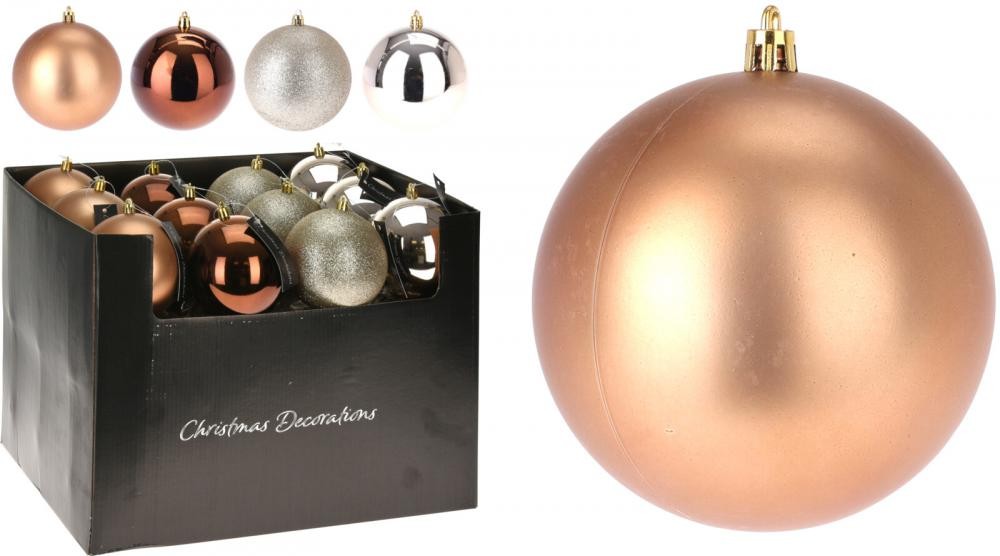 Kugla Za Jelku 10Cm Acs203050