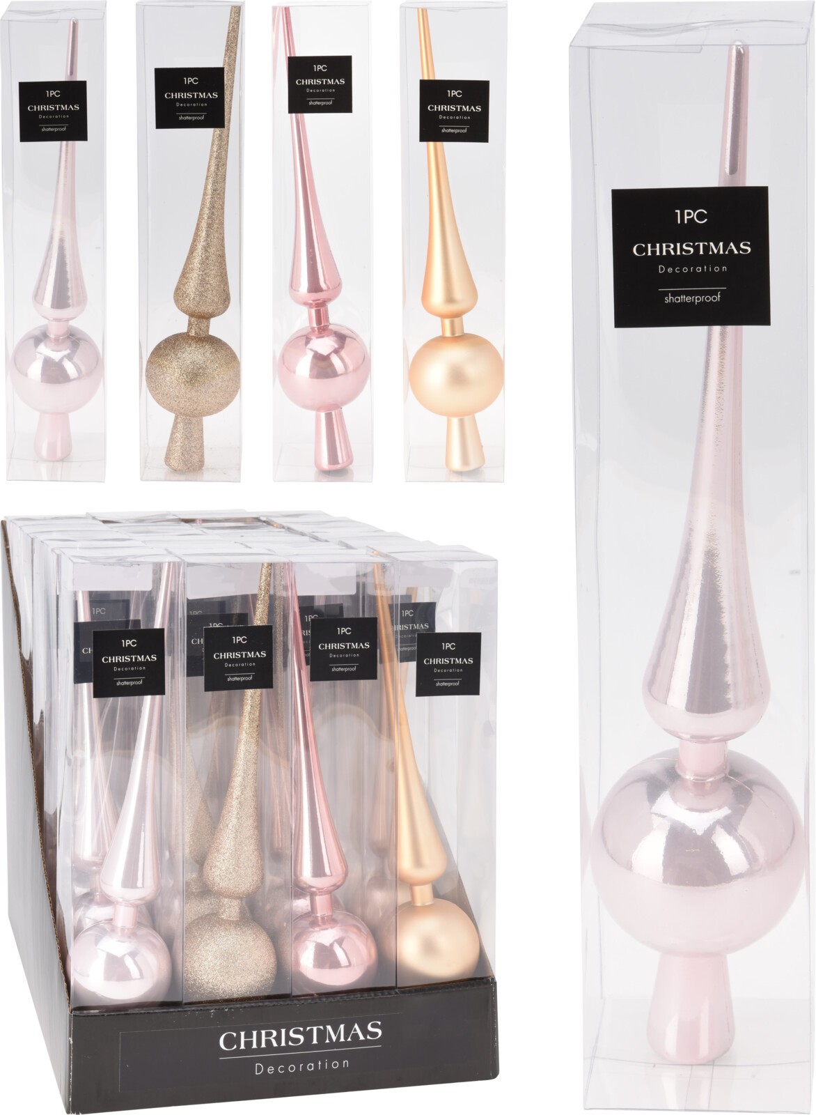 Vrh Za Jelku 275Mm Can301430