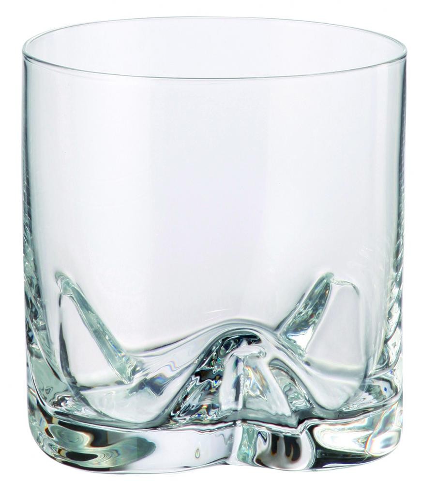 Čaša Za Kratka Pića Barware Trio 410Ml Of Box/6 Kom