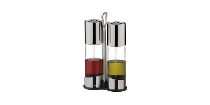 Tescoma Dispenzer Set Za Ulje-Sirce Club 650357
