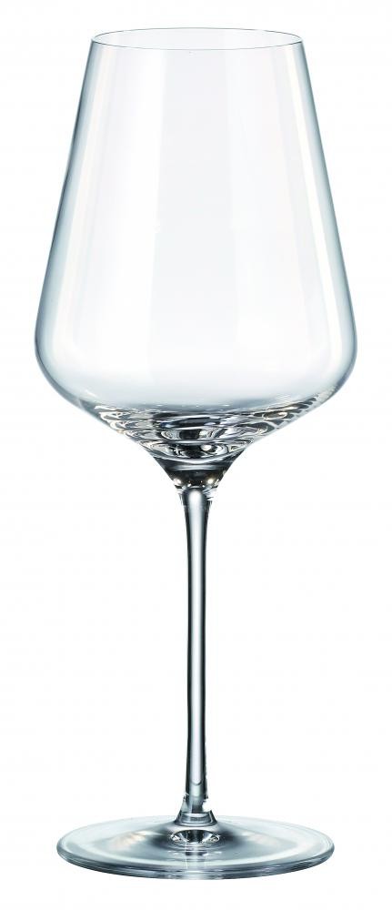 Čaše Za Crveno Vino/ Bordeaux Louvre 640Ml Box/6 Kom