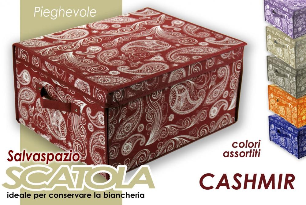 Gicos Kutija 40X33X18Cm - 551666