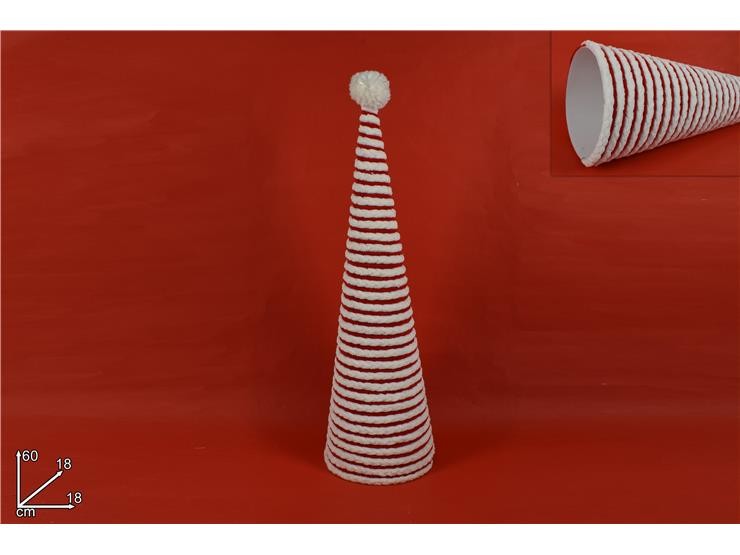 Christmas Novogodisnji Ukras 60Cm R171-221 3 Br