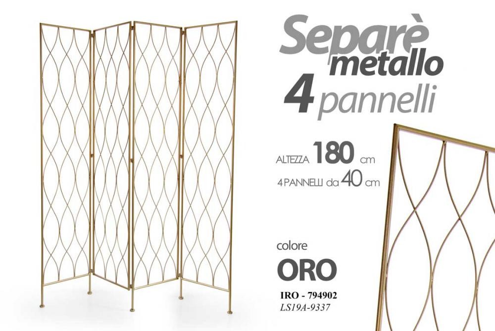 Paravan 40*180Cm Ls19A9337