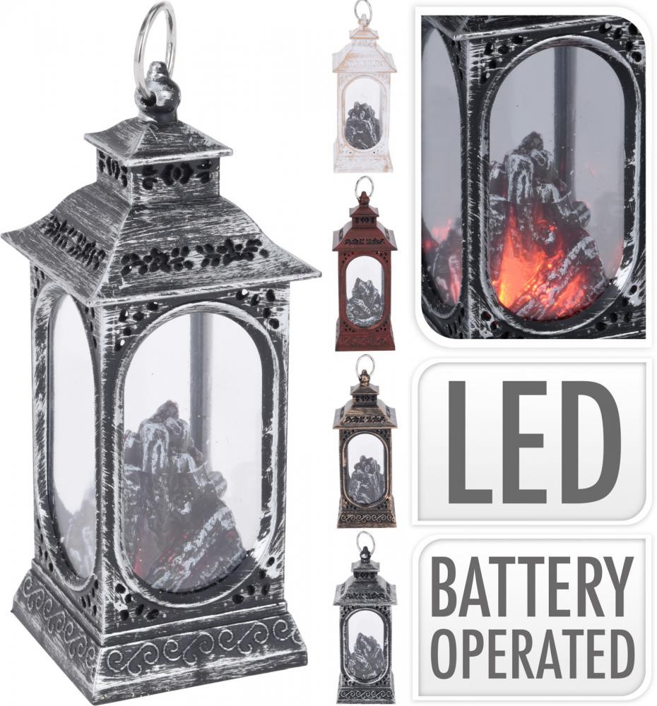 Fenjer Na Baterije 125Mm Ax5306060