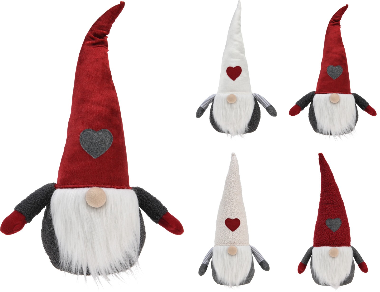 Božićni Patuljak-Gnom 51Cm Aae337280