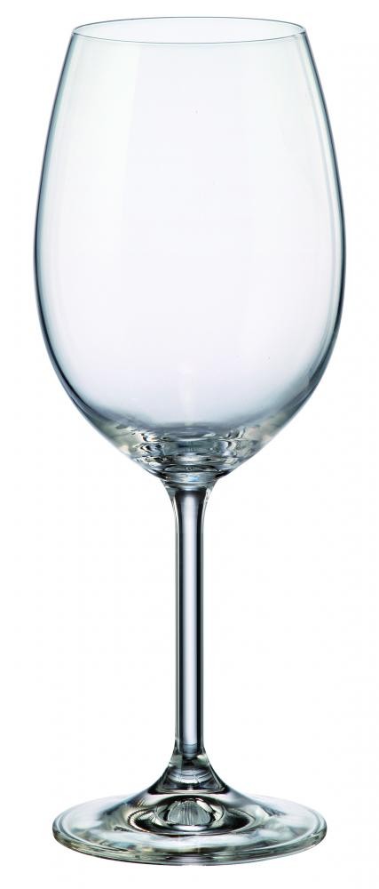 Čaše Za Crveno Vino Gastro 480Ml Box/6 Kom