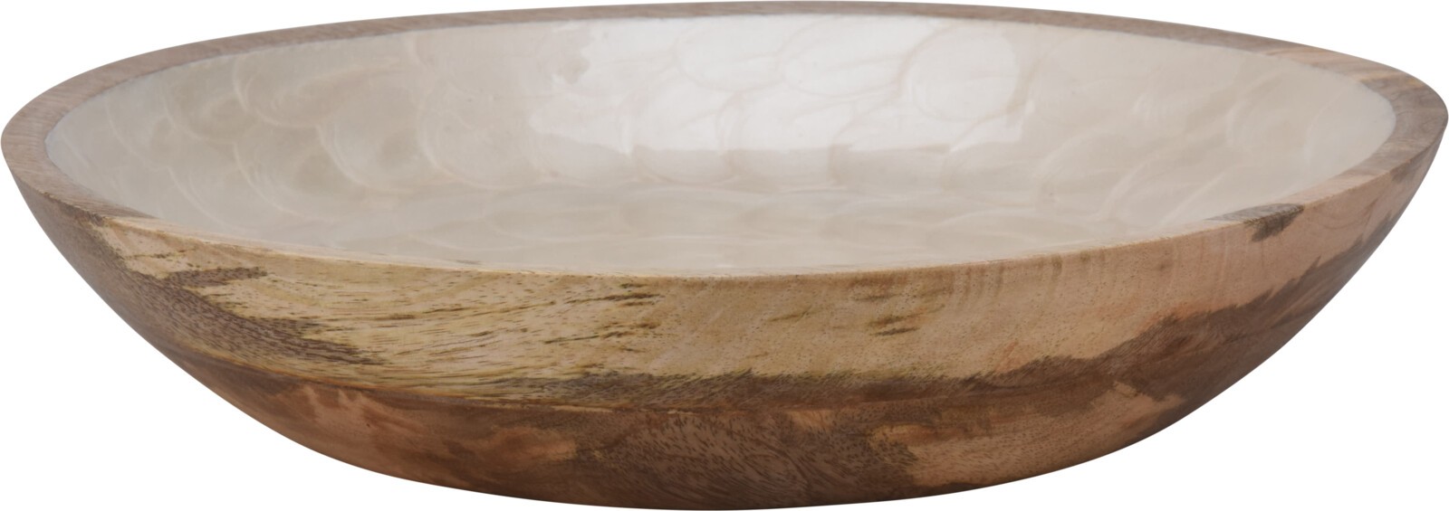 Zdjela Mangowood 30Cm Natural A54413580