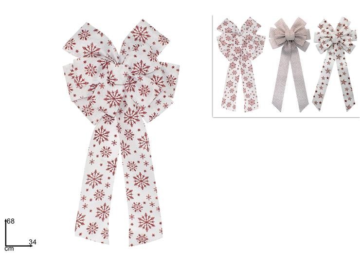 Christmas Novogodisnji Ukras Fy123134(Hj15-136+142/3/4/5