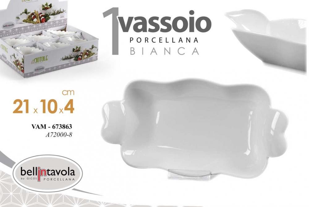 Gicos Poslužaonik - 673863