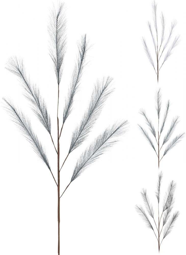 Grana Sa Ukrasnim Perjem 90Cm Yza001020