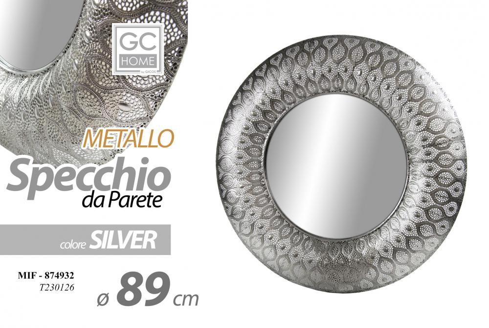 Ogledalo 89Cm T230126