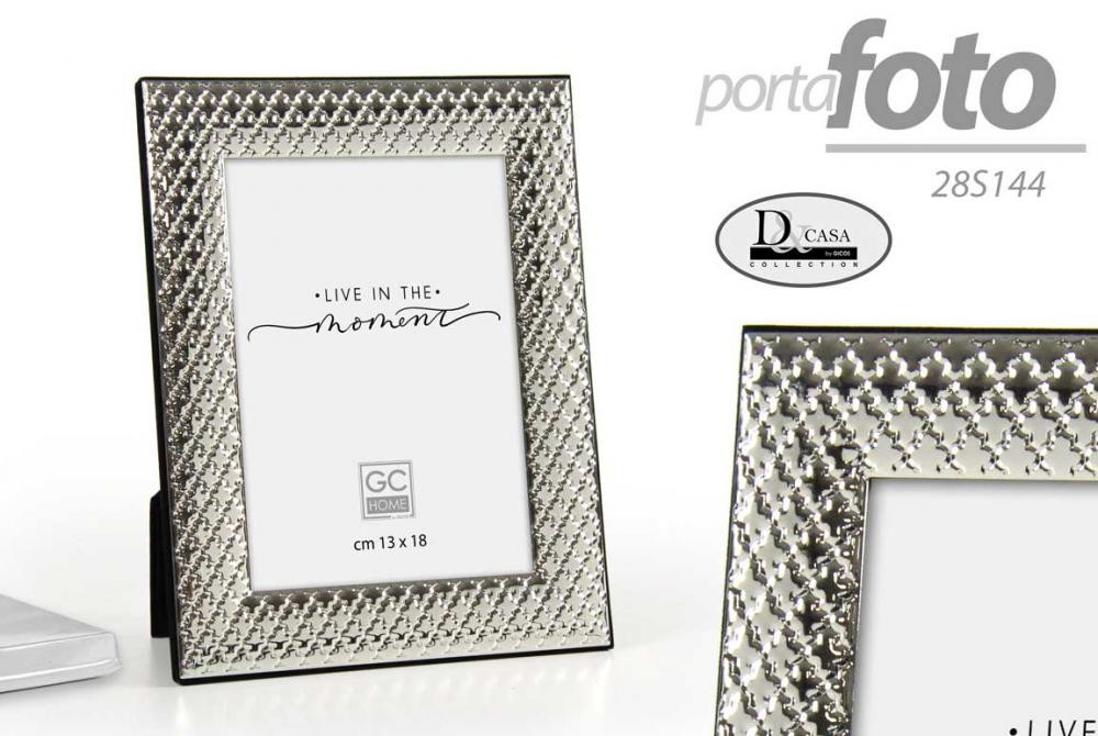 Ram Za Sliku Sivi 20*25Cm 28S144-8R