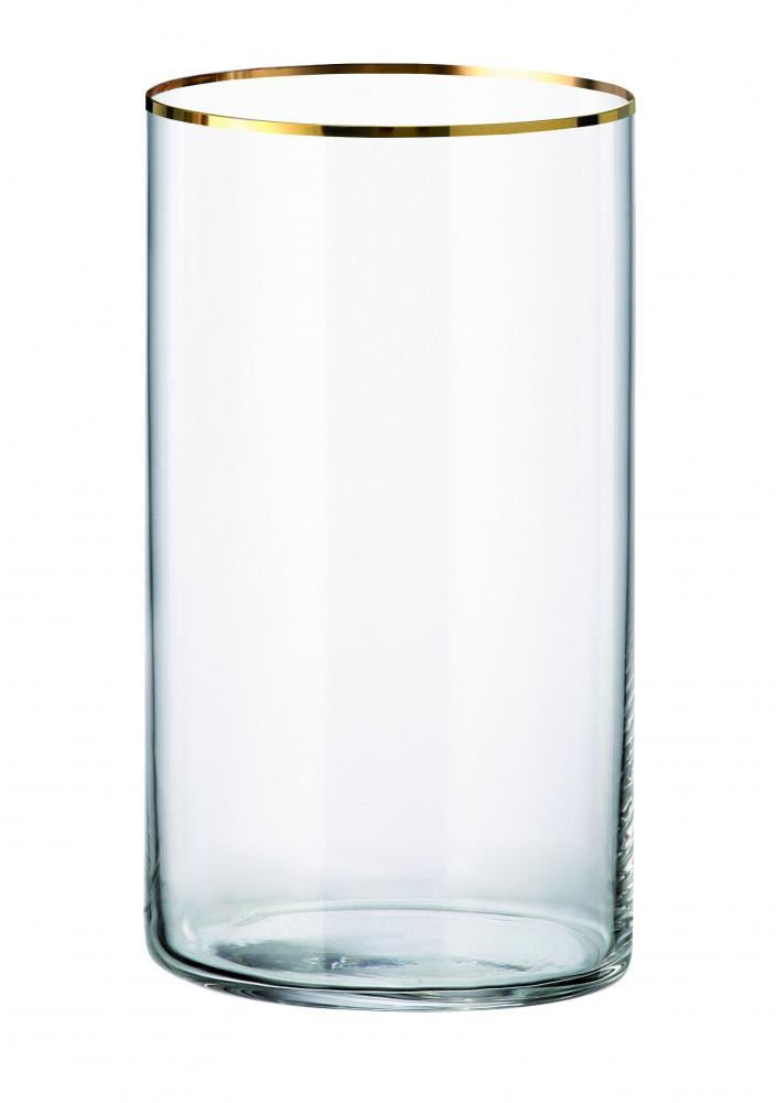 Čaša Gin Tonic+Gold 590Ml Box/6Kom