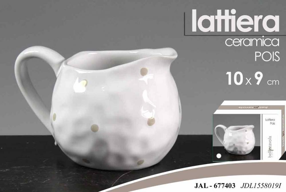 Gicos Posuda Za Mlijeko - 677403