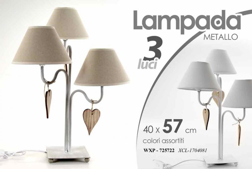 Gicos Lampa - 725722