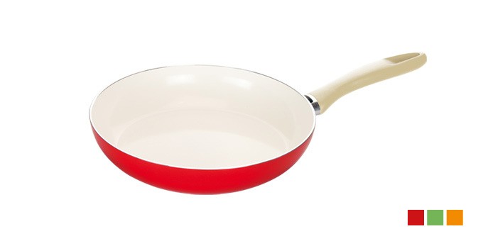 Tescoma Tiganj 24Cm ,,Ecopresto Signal,, 595124