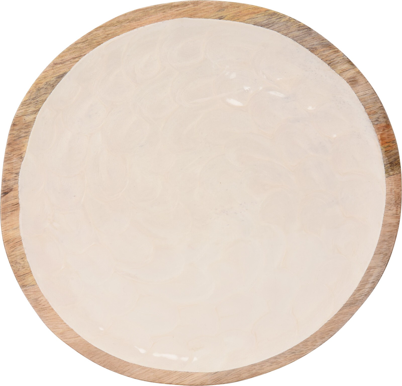 Tanjir Mangowood 25Cm Natural A54413520