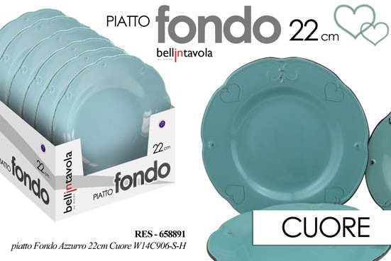 Gicos Tanjir 22Cm - 658891