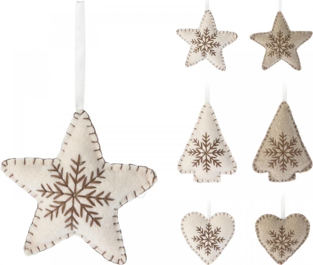 Viseća Dekoracija 10Cm Dh8061490