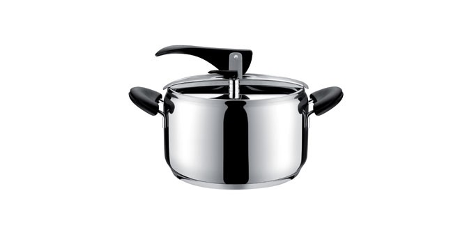 Tescoma Ekspres Lonac 5.0Lt ,,Magnum,, 701150