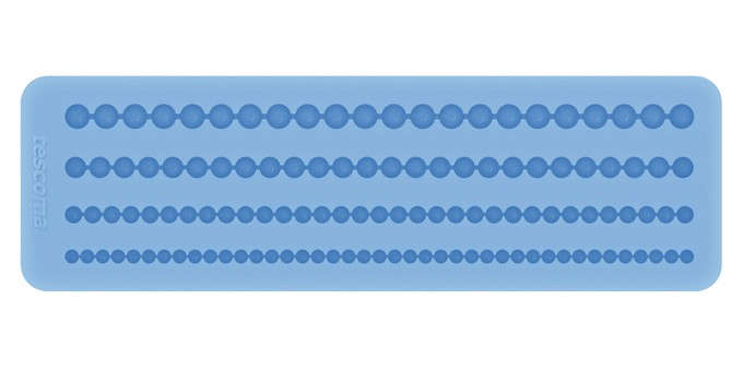 Tescoma Silikonska Modla Za Kolače ,,Delicia Deco,, 633044